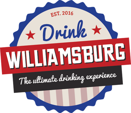 Drink Williamsburg Beer Tours