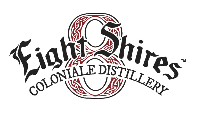 Eight Shires Distillery